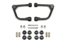 Load image into Gallery viewer, Fabtech 07+ Toyota Tundra 2WD/4WD 2in Uniball Upper Control Arm Kit