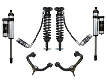 Load image into Gallery viewer, ICON 2014 Ford F-150 4WD 1.75-2.63in Stage 4 Suspension System w/Tubular Uca