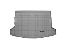 Load image into Gallery viewer, WeatherTech 12+ Subaru Impreza Cargo Liners - Grey