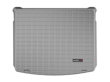 Load image into Gallery viewer, WeatherTech Jeep Grand Cherokee Cargo Liner (Grey)