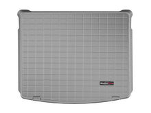 Load image into Gallery viewer, WeatherTech 2018+ Ford Expedition MAX Cargo Liners - Grey