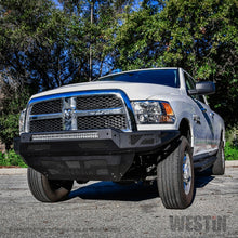 Load image into Gallery viewer, Westin 2010+ Dodge Ram 2500/3500 ( Old Body Style )  Pro-Mod Front Bumper