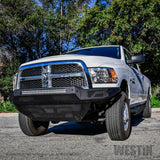 Westin 2010+ Dodge Ram 2500/3500 ( Old Body Style )  Pro-Mod Front Bumper