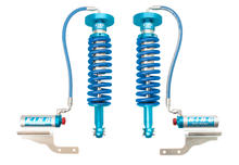 Load image into Gallery viewer, King Shocks Ford F150 2WD/4WD Front 2.5 Dia Remote Reservoir Coilover w/Adjuster (Pair)