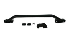 Load image into Gallery viewer, DV8 Offroad 2021-2022 Ford Bronco (Not For Factory Plastic Bumper) Factory Bumper Bull Bar - Black