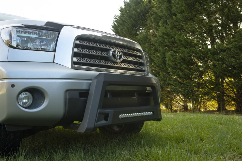 Lund Toyota Sequoia Revolution Bull Bar - Black