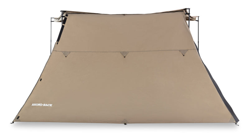 Hawktree Zip Code Extension Rhino-Rack Batwing Tapered Zip Extension – ESP Truck Accessories