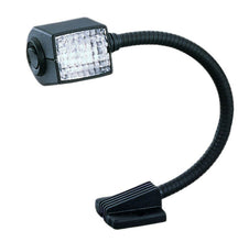 Load image into Gallery viewer, Hella Reading Lamp Black Mg12 2Ab