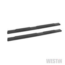 Load image into Gallery viewer, Westin Ford F-150 SuperCrew R5 Nerf Step Bars - Black