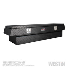 Load image into Gallery viewer, Westin/Brute LoSider Side Rail 87in Box - Textured Black