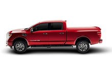 Load image into Gallery viewer, UnderCover Nissan Titan 5.5ft SE Smooth Bed Cover - Ready To Paint