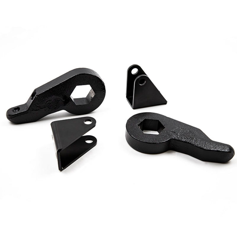 Belltech Chevrolet Silverado 1500HD / 2500HD / 3500HD 1in-3in Lift Torsion Bar Key