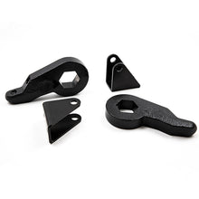 Load image into Gallery viewer, Belltech Chevrolet Silverado 1500HD / 2500HD / 3500HD 1in-3in Lift Torsion Bar Key