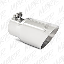 Load image into Gallery viewer, MBRP Ford Mustang GT 5.0L Dual Split Rear Race Version T409 3in Cat Back Exhaust System