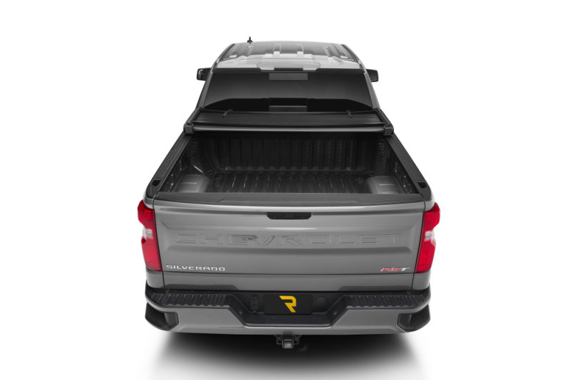 Extang 07-14 Chevy/GMC Silverado/Sierra (6 1/2ft Bed) Without Rail System Trifecta e-Series