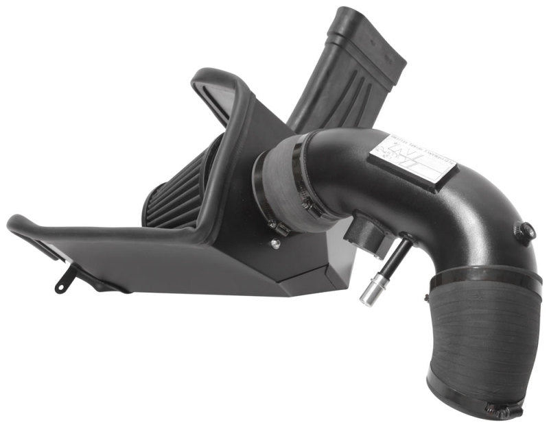 K&N Ford Mustang GT V8 5.0L F/I Performance Intake Kit