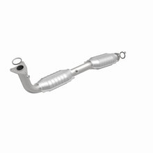 Load image into Gallery viewer, Magnaflow Conv DF 07-08 4.7L Tundra P/S OEM