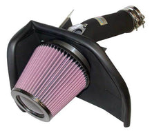 Load image into Gallery viewer, K&amp;N LGT Black 69 Series Typhoon Short Ram Intake