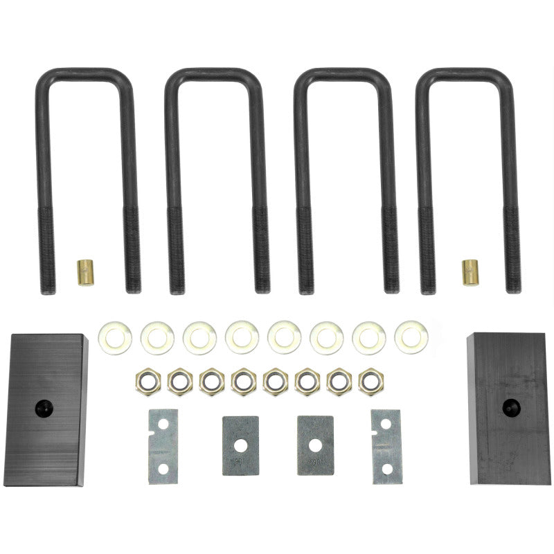 Rancho Toyota Tacoma Rear Block Kit