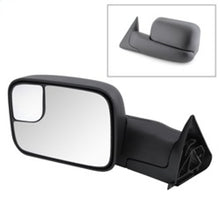 Load image into Gallery viewer, Xtune Dodge Ram 94-01 Manual Extendable Manual Adjust Mirror Left MIR-DRAM94-MA-L