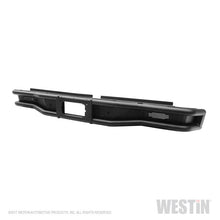 Load image into Gallery viewer, Westin Ram 1500 Outlaw Rear Bumper - Textured Black