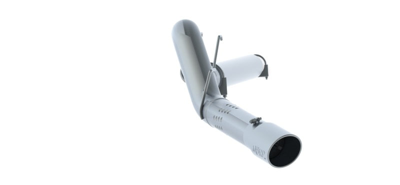 MBRP Ford F250/350/450 6.4 L 5 Filter Back Single Side