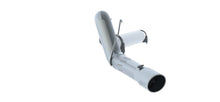 Load image into Gallery viewer, MBRP Ford F250/350/450 6.4 L 5 Filter Back Single Side