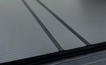 Load image into Gallery viewer, Access LOMAX Tri-Fold Cover 02+ Dodge RAM 1500 - 6ft 4in Bed (Carbon Fiber)