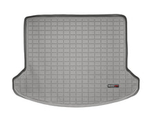 Load image into Gallery viewer, WeatherTech 13+ Mercedes-Benz GL-Class Cargo Liners - Grey