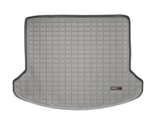 Load image into Gallery viewer, WeatherTech Mercedes-Benz E-Class Cargo Liners - Grey