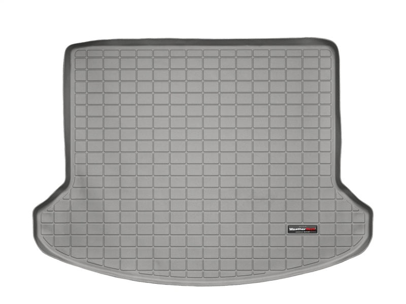WeatherTech Mercedes Benz CLS-Class Cargo Liners - Grey