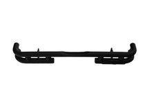 Load image into Gallery viewer, Rampage Jeep Wrangler(JL) Sport 2-Door Rear Double Tube Bumper - Black