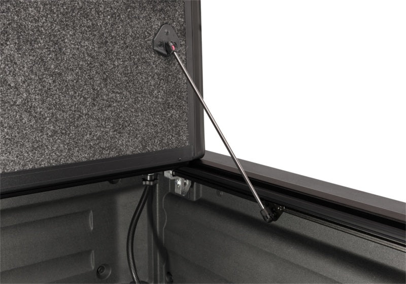 UnderCover Honda Ridgeline 5ft Ultra Flex Bed Cover