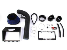 Load image into Gallery viewer, aFe MagnumFORCE Intakes Stage-2 P5R AIS P5R Ford F-150 10-12 V8-6.2L (blk)