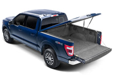 Load image into Gallery viewer, UnderCover Ford F-150 Ext/Crew Cab 6.5ft Elite LX Bed Cover - Kodiak Brown