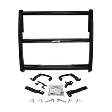 Load image into Gallery viewer, Go Rhino Ford F-250/F-350/F-450 Super Duty 3000 Series StepGuard - Black (Grille Guard Only)