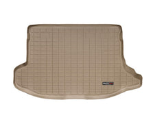 Load image into Gallery viewer, WeatherTech 09+ Toyota Matrix Cargo Liners - Tan