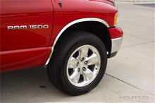 Load image into Gallery viewer, Putco  RAM 2500/3500 - Full Stainless Steel Fender Trim