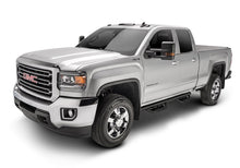 Load image into Gallery viewer, N-Fab Podium LG 14-17 Chevy-GMC 1500 Crew Cab - Tex. Black - 3in