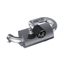 Load image into Gallery viewer, MBRP Can-Am Maverick Sport 1000R Slip On Exhaust Center Exit - Performance Series