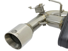 Load image into Gallery viewer, afe POWER MACH Force-Xp 2016+ BMW 340i/340ix/ 3.0L 304 SS Cat-Back Exhaust System