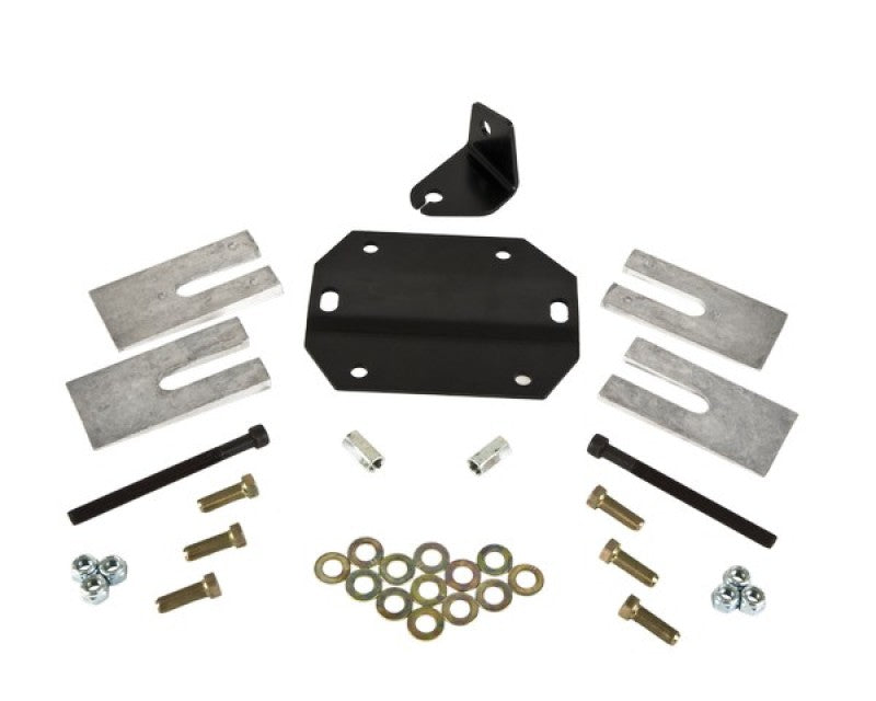 Belltech DRIVE LINE KIT F150 EXT. CAB