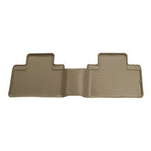 Load image into Gallery viewer, Husky Liners 96-02 Toyota 4Runner (4DR) Classic Style 2nd Row Tan Floor Liners