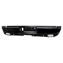 Load image into Gallery viewer, Westin 11+ Ford F-250/350 HDX Bandit Rear Bumper - Black