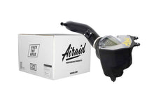 Load image into Gallery viewer, Airaid 20+ Jeep Wrangler V6-3.0L DSL Performance Air Intake System - Non-woven Synthetic