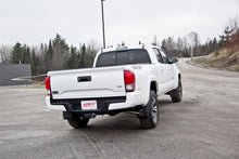 Load image into Gallery viewer, MBRP Toyota Tacoma 3.5L Cat Back Single Side Exit T409 Exhaust System