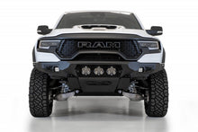 Load image into Gallery viewer, Addictive Desert Designs 2021+ Dodge RAM 1500 TRX Bomber Front Bumper (Baja)