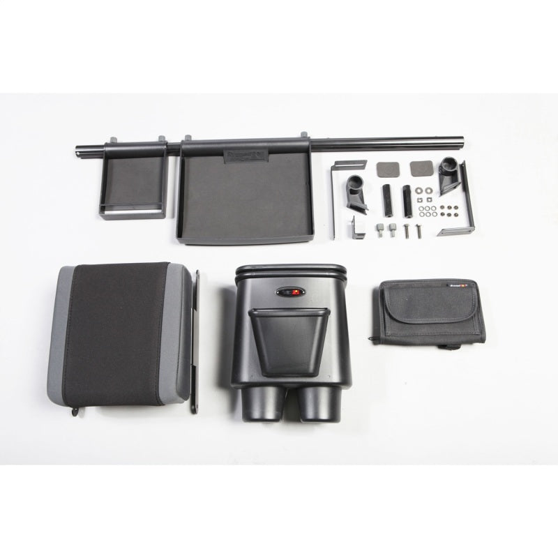 Rugged Ridge Interior Comfort Kit Jeep Wrangler JK