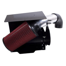 Load image into Gallery viewer, Rugged Ridge Cold Air Intake Kit 4.0L Jeep Wrangler Jeep Wrangler YJ