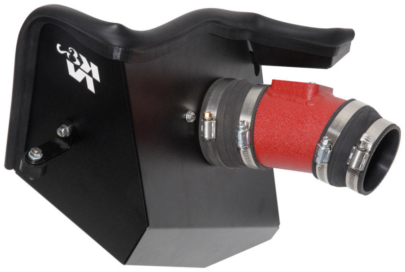 K&N Honda Civic Type-R L4-2.0L F/I Typhoon Air Intake